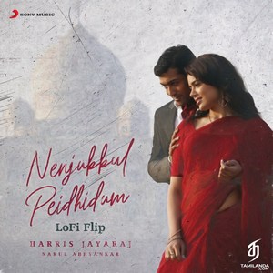 Nenjukkul Peidhidum (Lofi Flip) - Single (2021) (Harris Jayaraj)